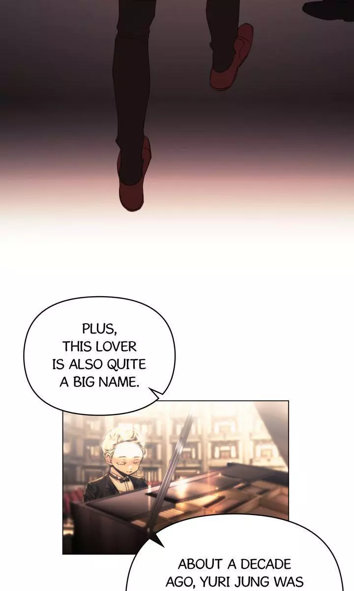 Heartrate Presto - Chapter 32 Page 41