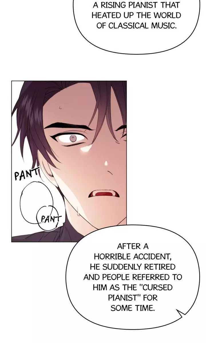 Heartrate Presto - Chapter 32 Page 42