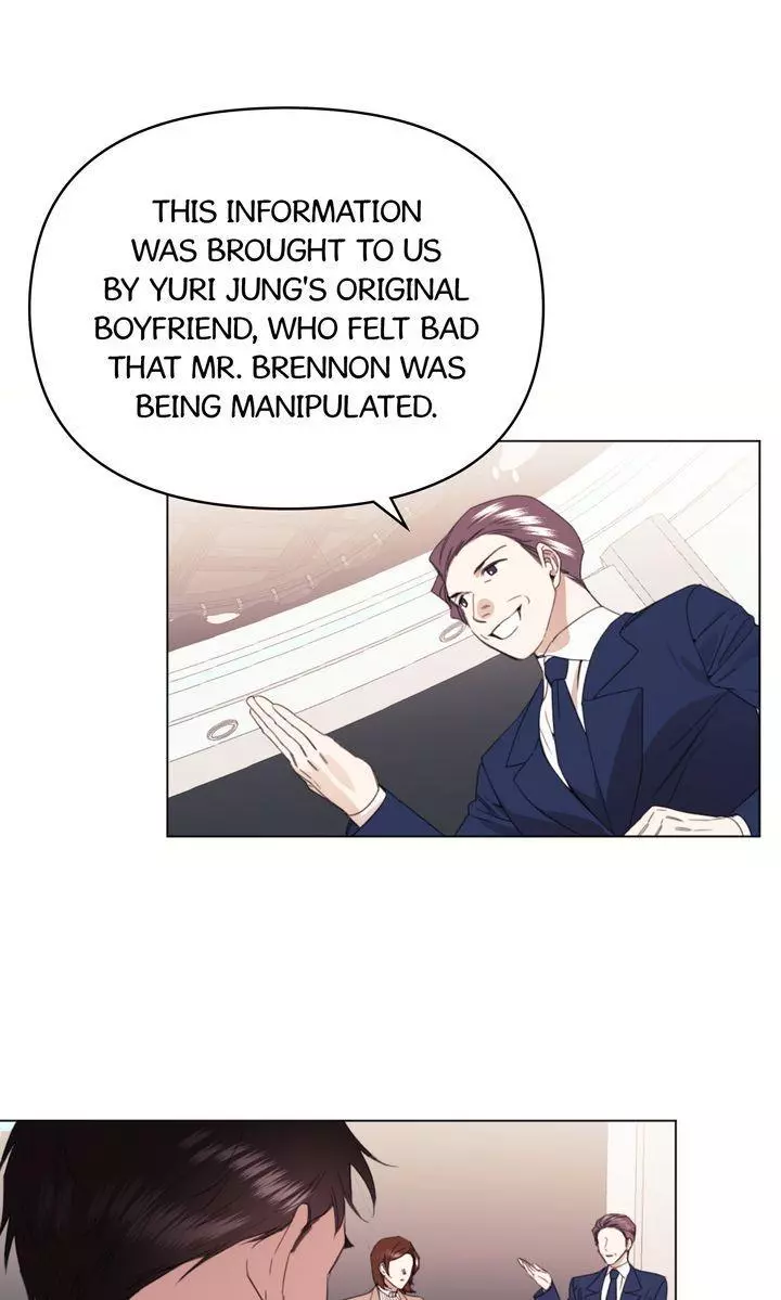 Heartrate Presto - Chapter 32 Page 43