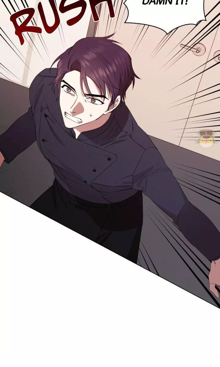 Heartrate Presto - Chapter 32 Page 48