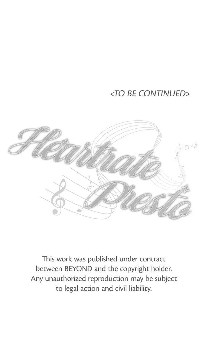 Heartrate Presto - Chapter 32 Page 49