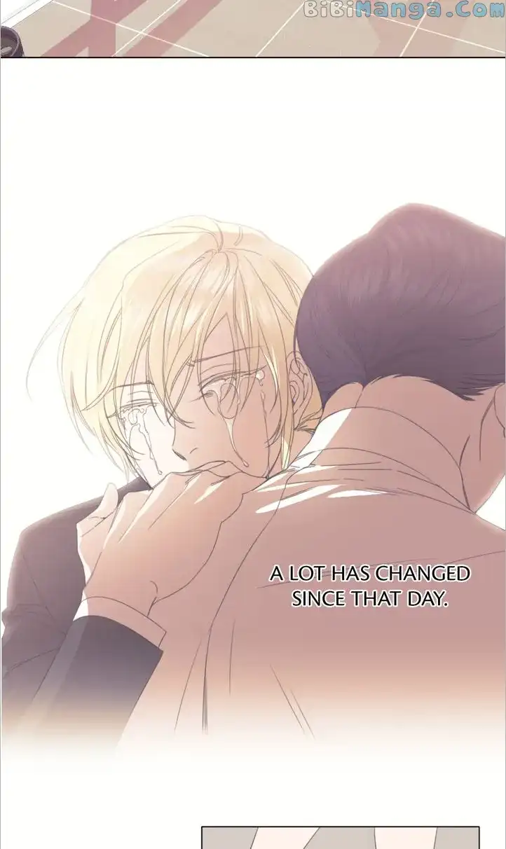 Heartrate Presto - Chapter 33 Page 3