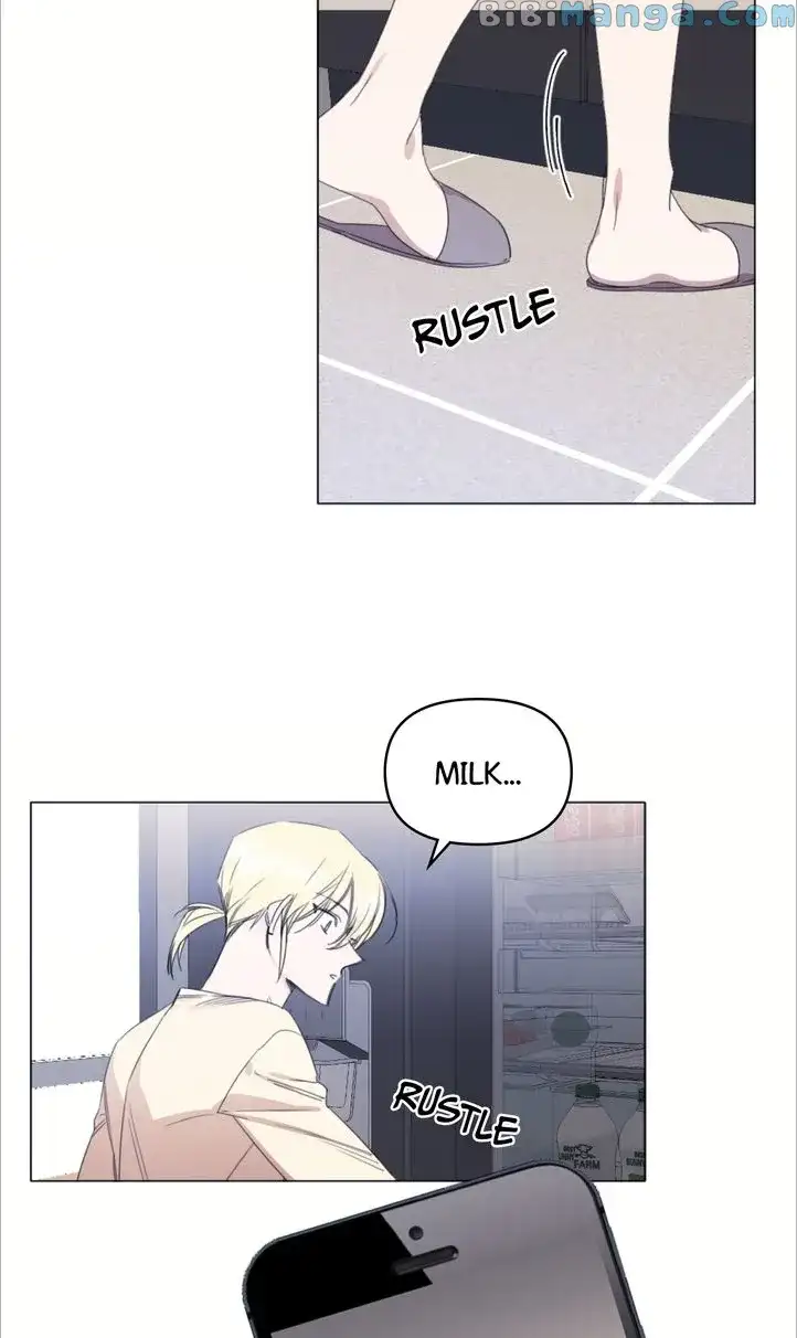 Heartrate Presto - Chapter 33 Page 4