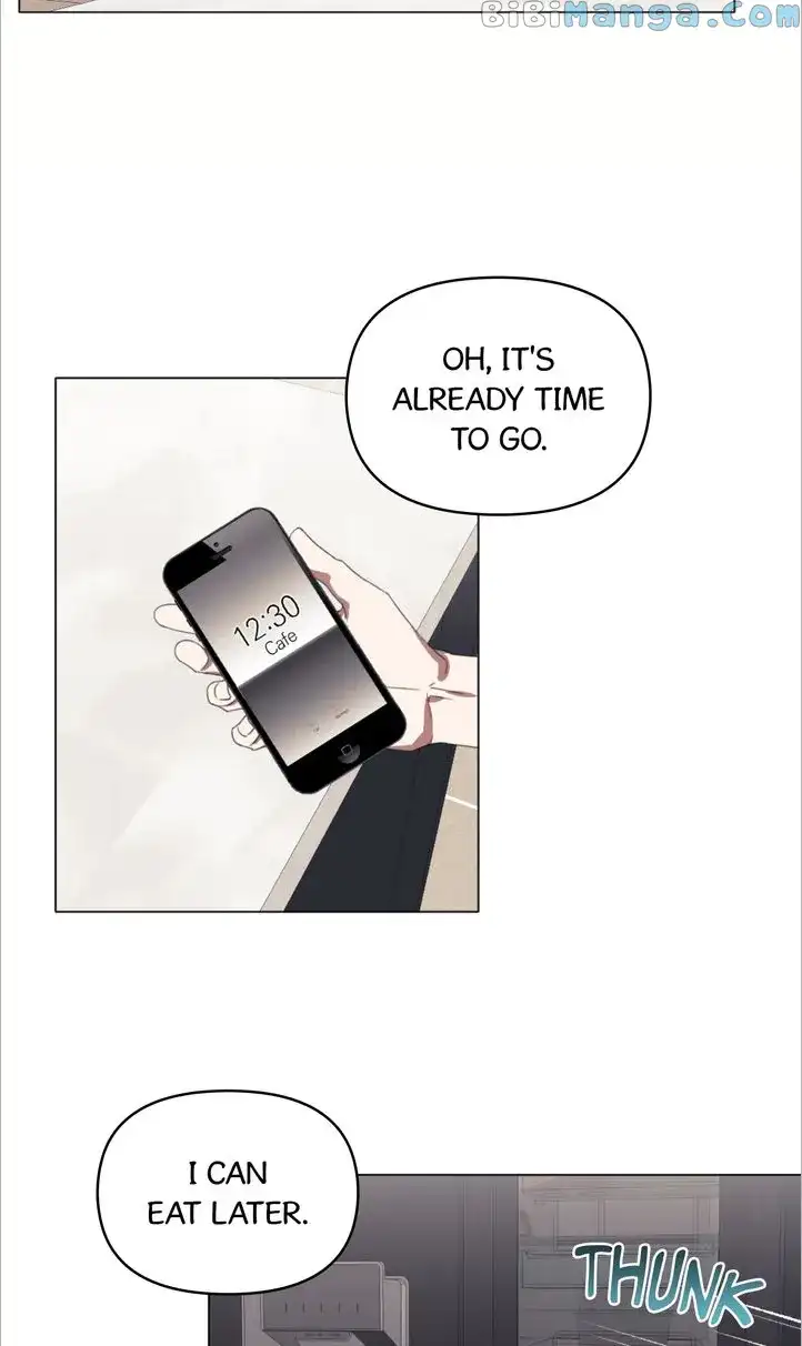 Heartrate Presto - Chapter 33 Page 6