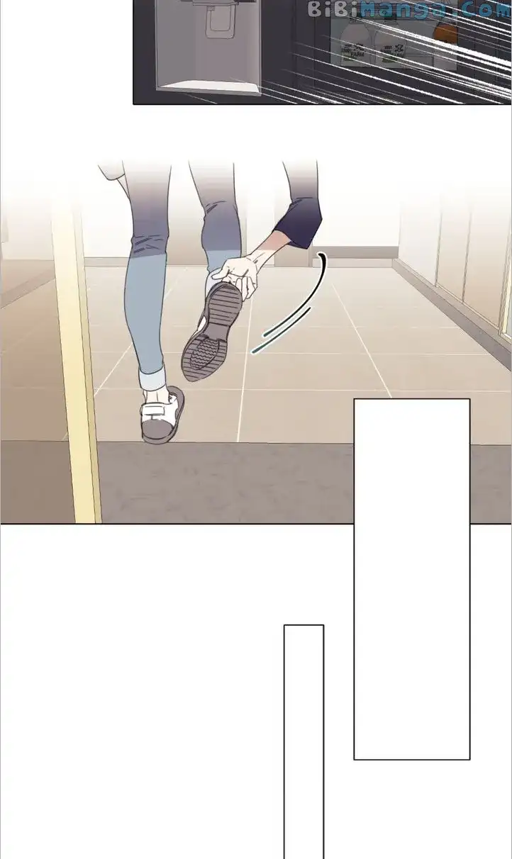 Heartrate Presto - Chapter 33 Page 7