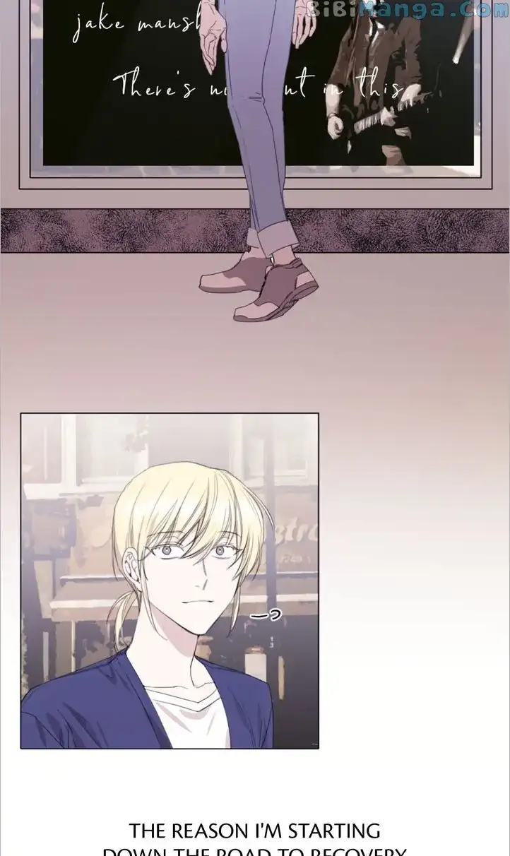 Heartrate Presto - Chapter 33 Page 12