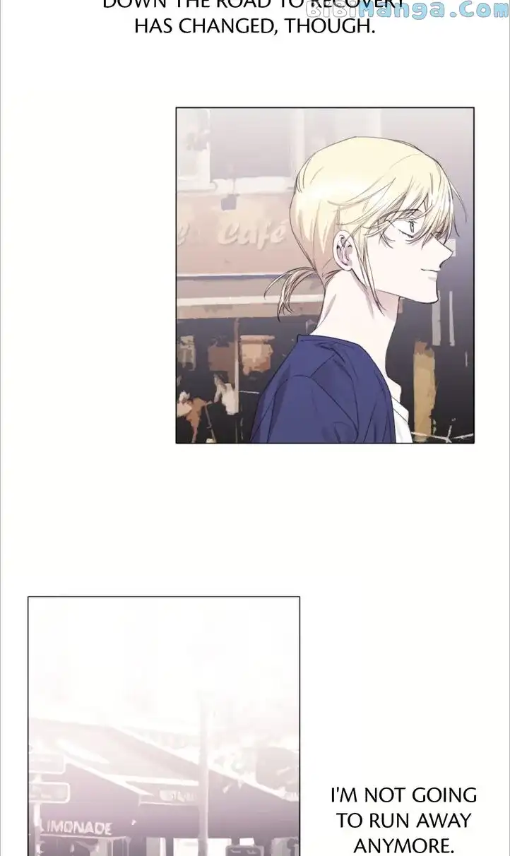 Heartrate Presto - Chapter 33 Page 13