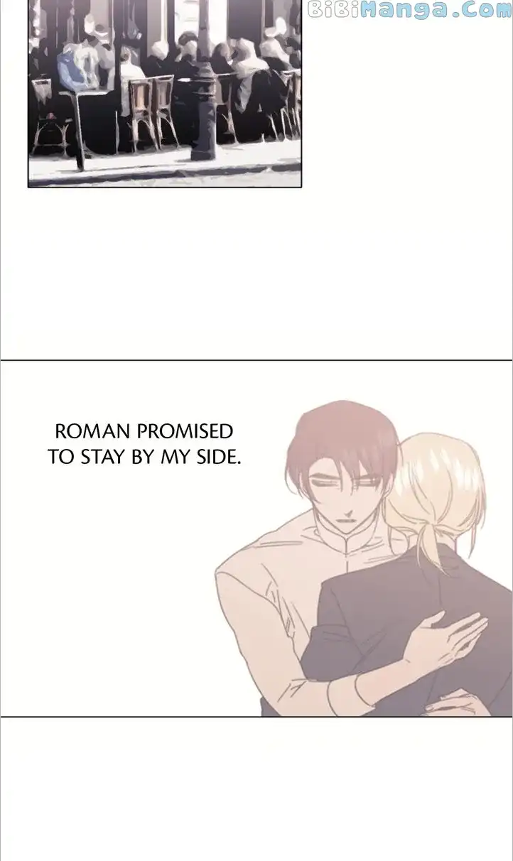 Heartrate Presto - Chapter 33 Page 14