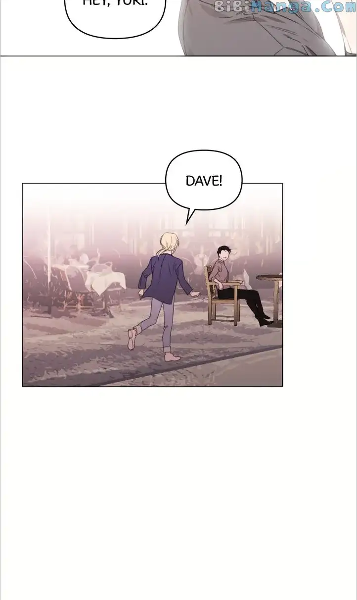 Heartrate Presto - Chapter 33 Page 16