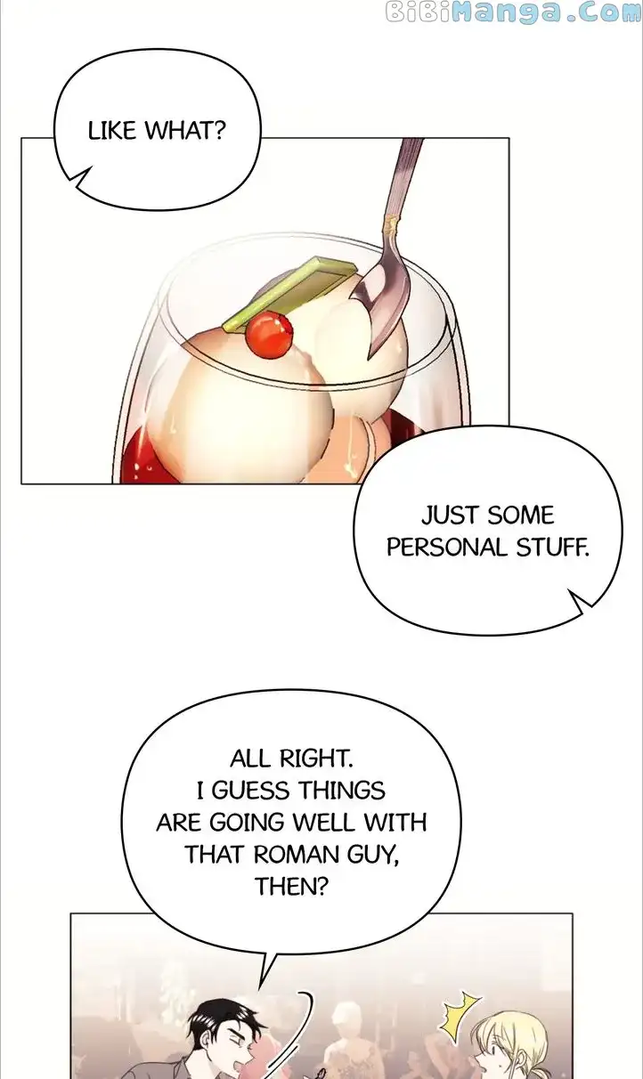 Heartrate Presto - Chapter 33 Page 19
