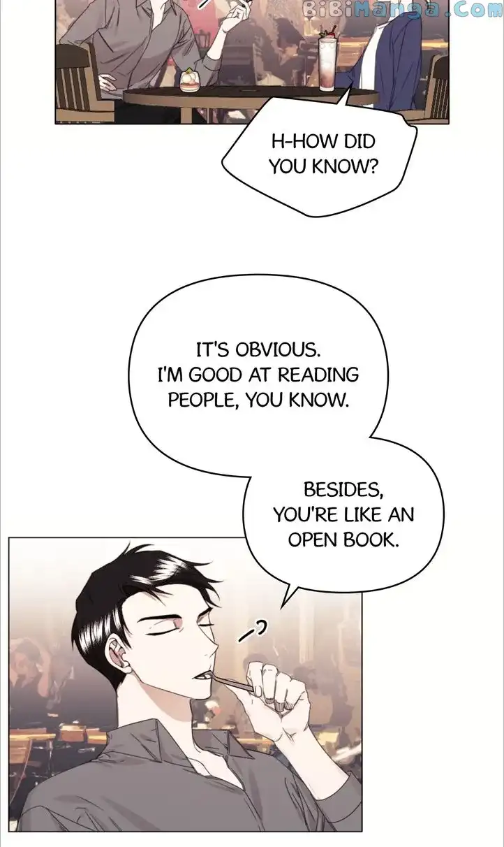 Heartrate Presto - Chapter 33 Page 20