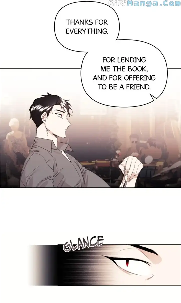 Heartrate Presto - Chapter 33 Page 23