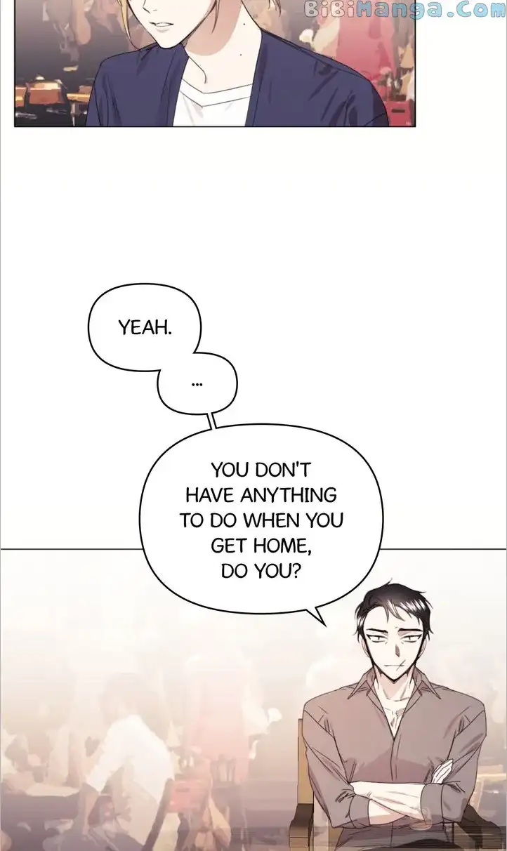 Heartrate Presto - Chapter 33 Page 29