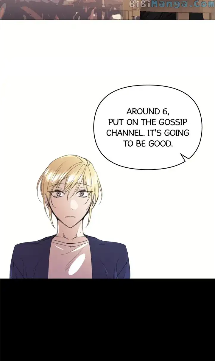 Heartrate Presto - Chapter 33 Page 30