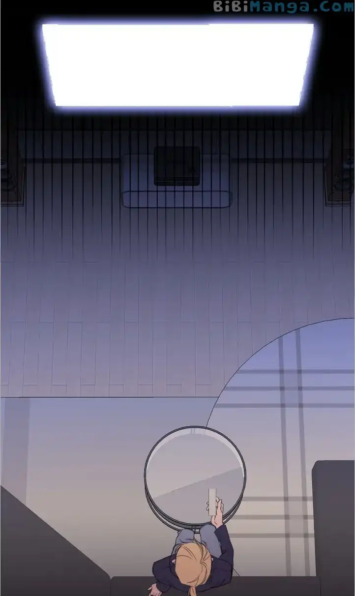 Heartrate Presto - Chapter 33 Page 31