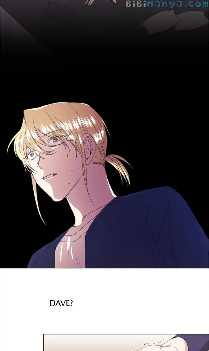 Heartrate Presto - Chapter 33 Page 32