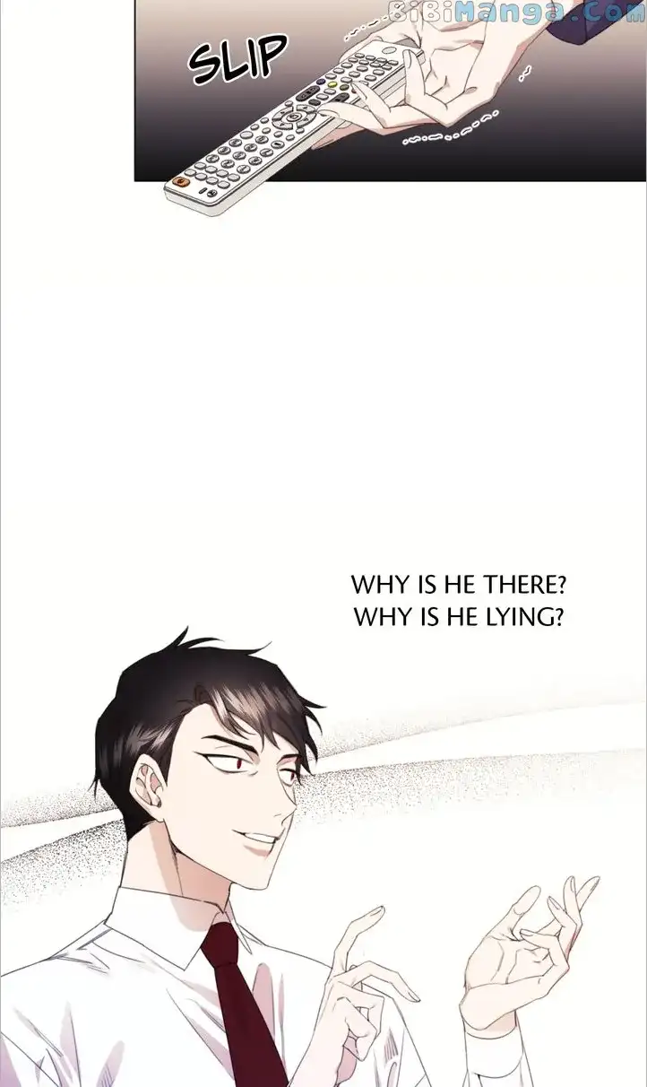 Heartrate Presto - Chapter 33 Page 33