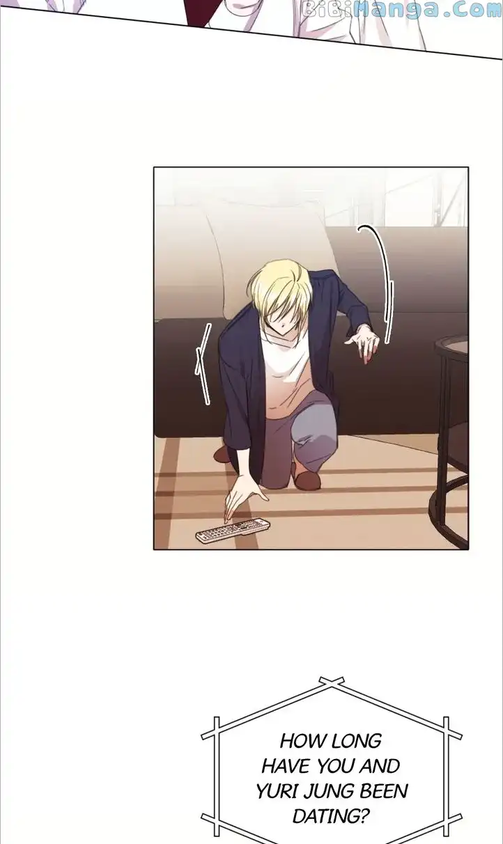 Heartrate Presto - Chapter 33 Page 34
