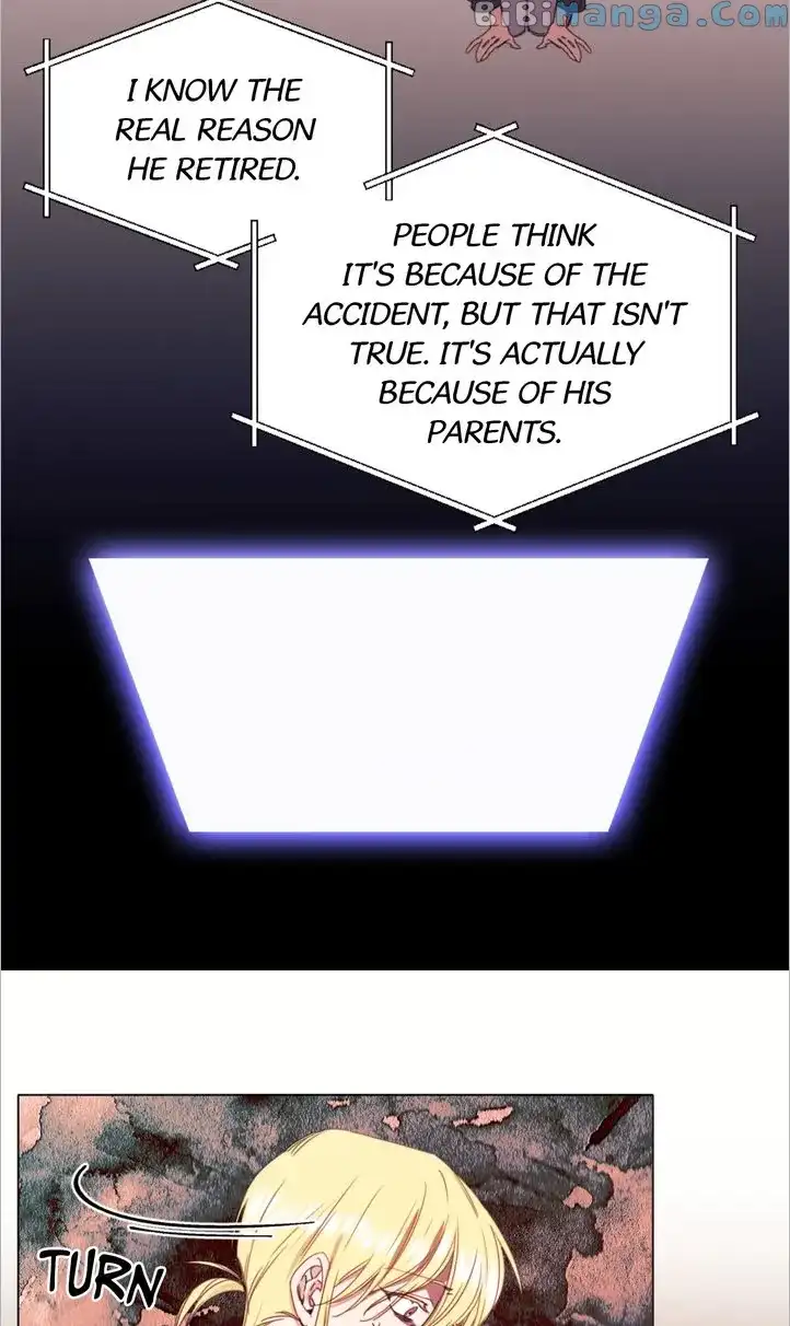 Heartrate Presto - Chapter 33 Page 36