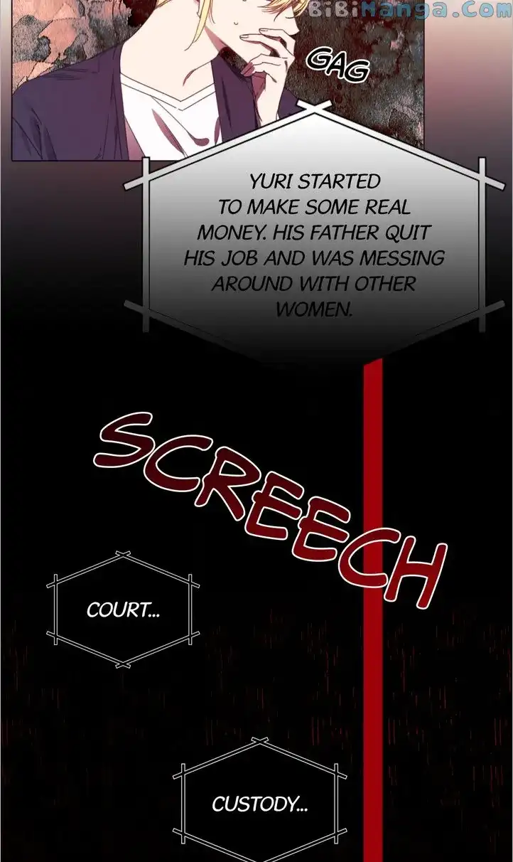 Heartrate Presto - Chapter 33 Page 37