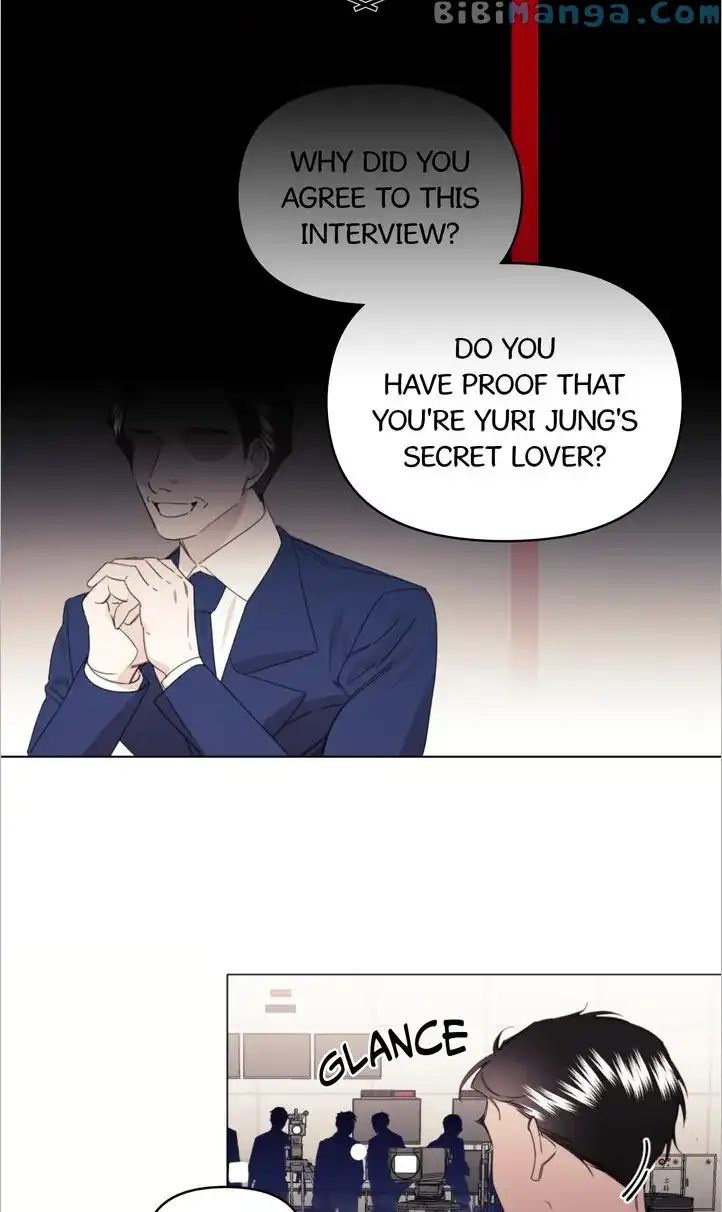 Heartrate Presto - Chapter 33 Page 38