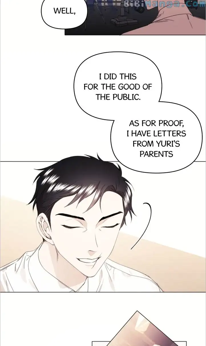 Heartrate Presto - Chapter 33 Page 39