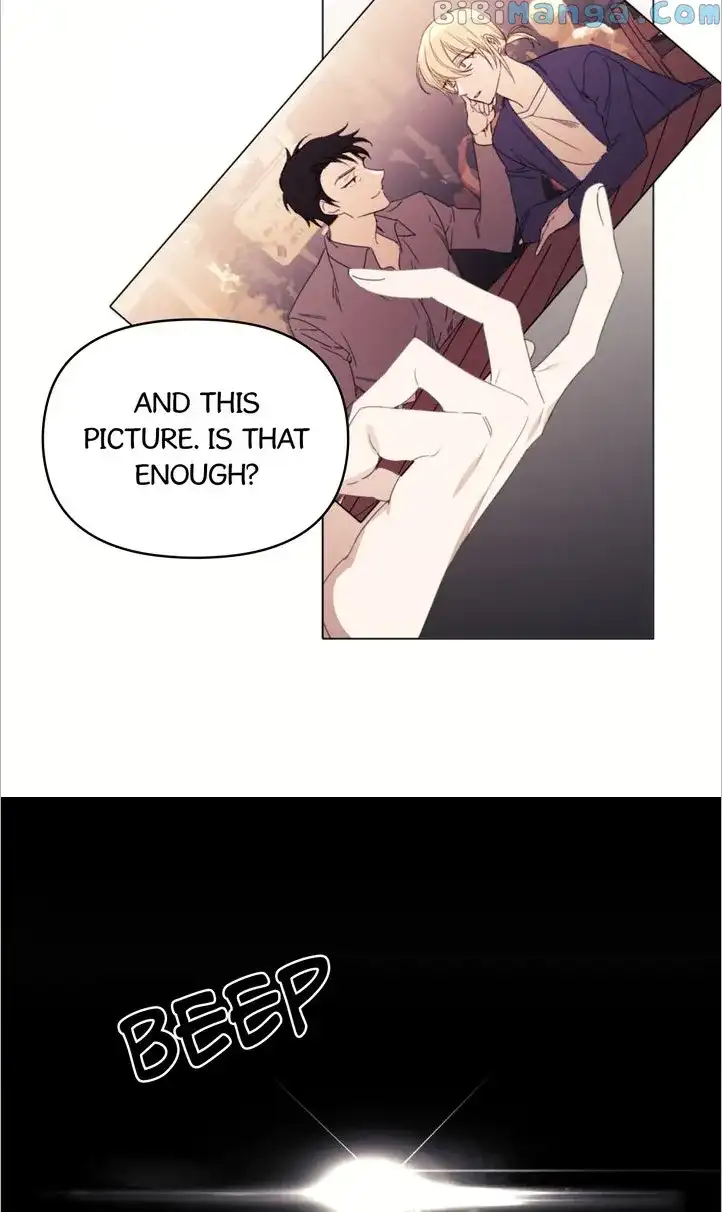 Heartrate Presto - Chapter 33 Page 40