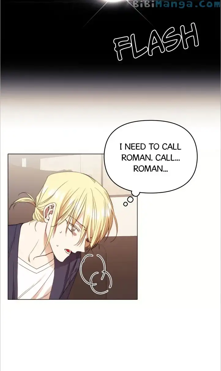 Heartrate Presto - Chapter 33 Page 41
