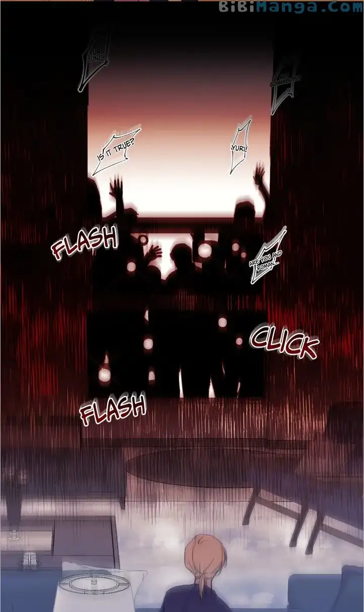 Heartrate Presto - Chapter 33 Page 43