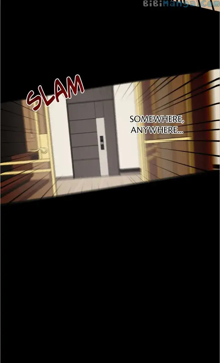 Heartrate Presto - Chapter 34 Page 3