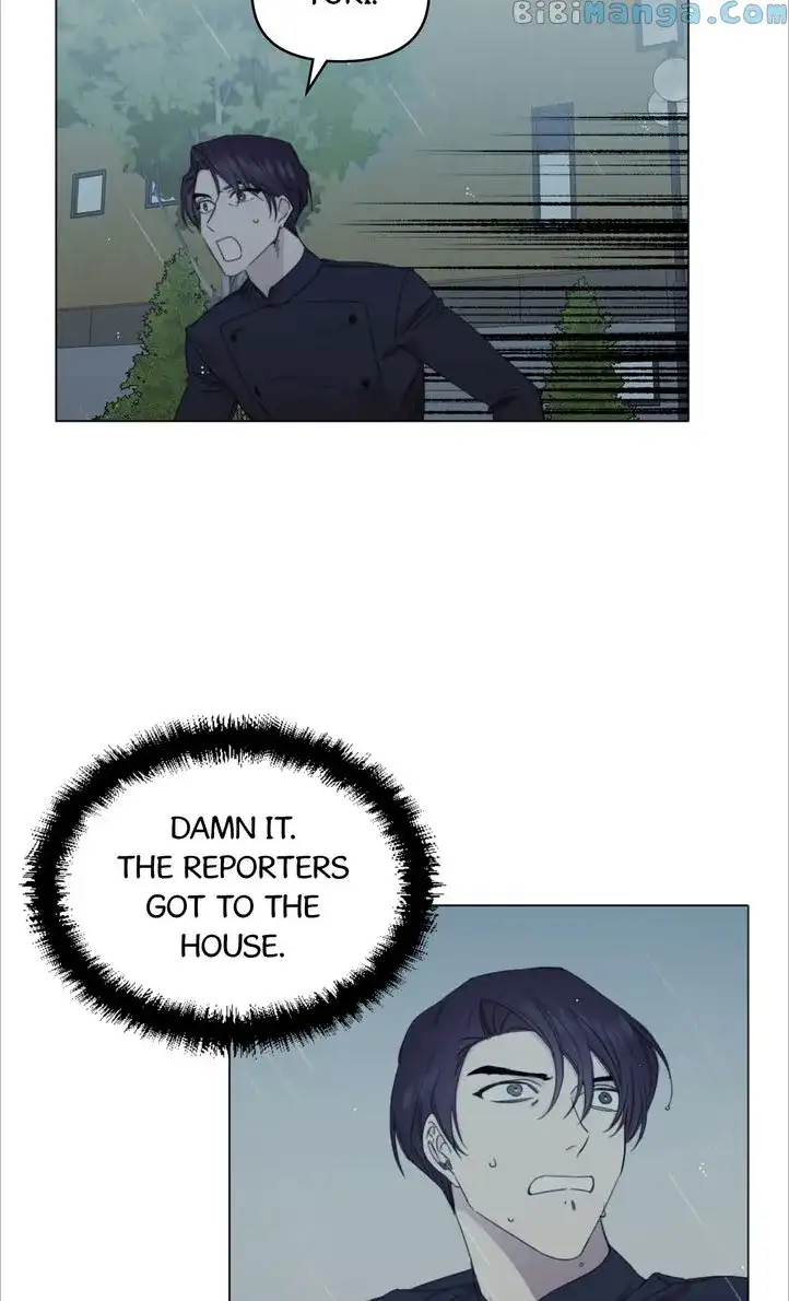 Heartrate Presto - Chapter 34 Page 5