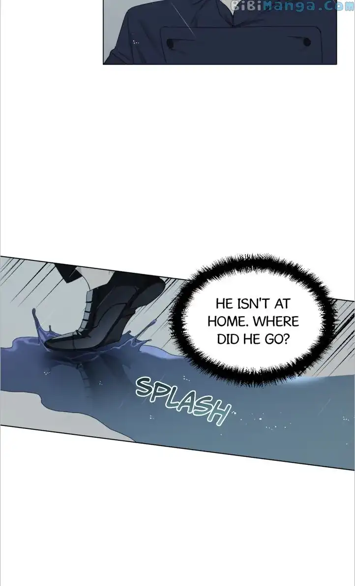Heartrate Presto - Chapter 34 Page 6