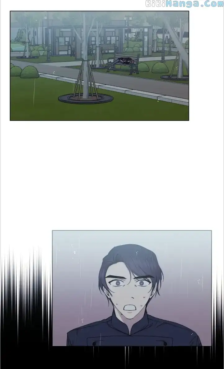 Heartrate Presto - Chapter 34 Page 7