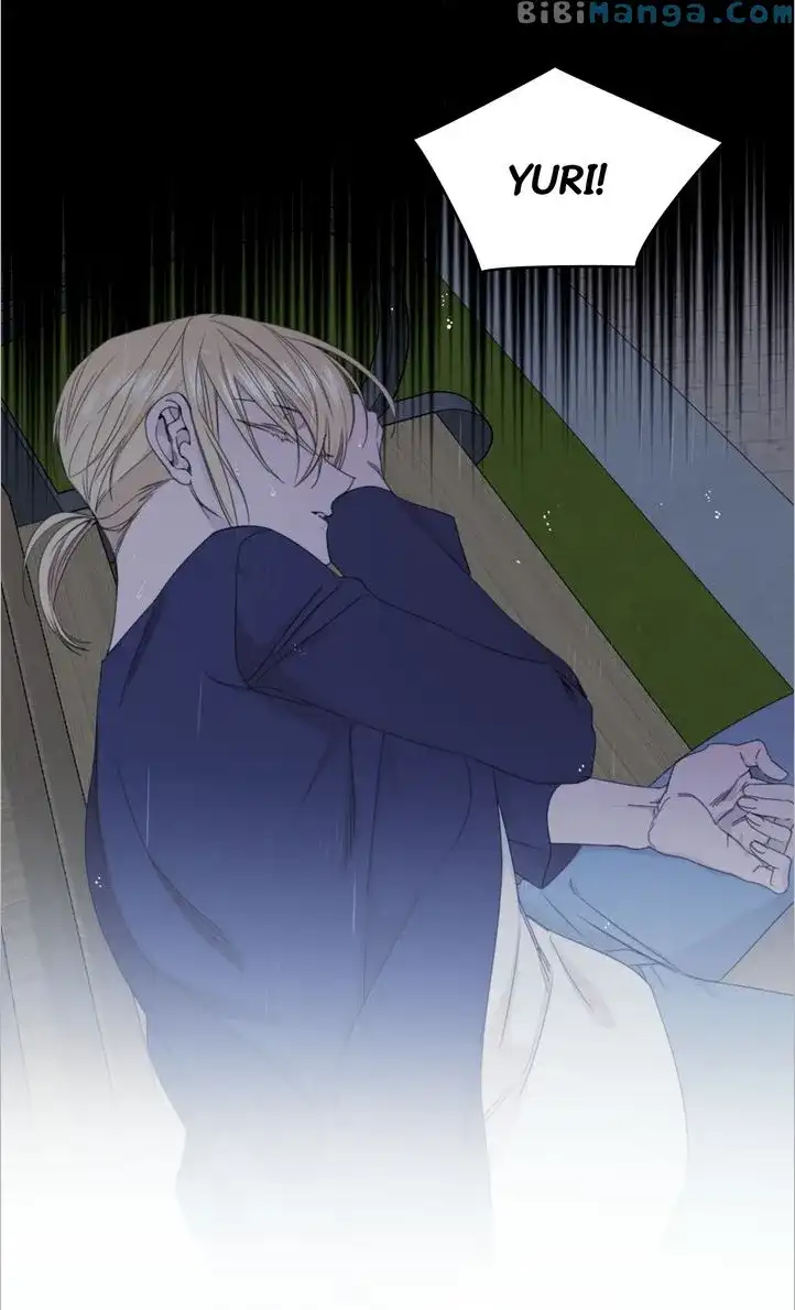 Heartrate Presto - Chapter 34 Page 8