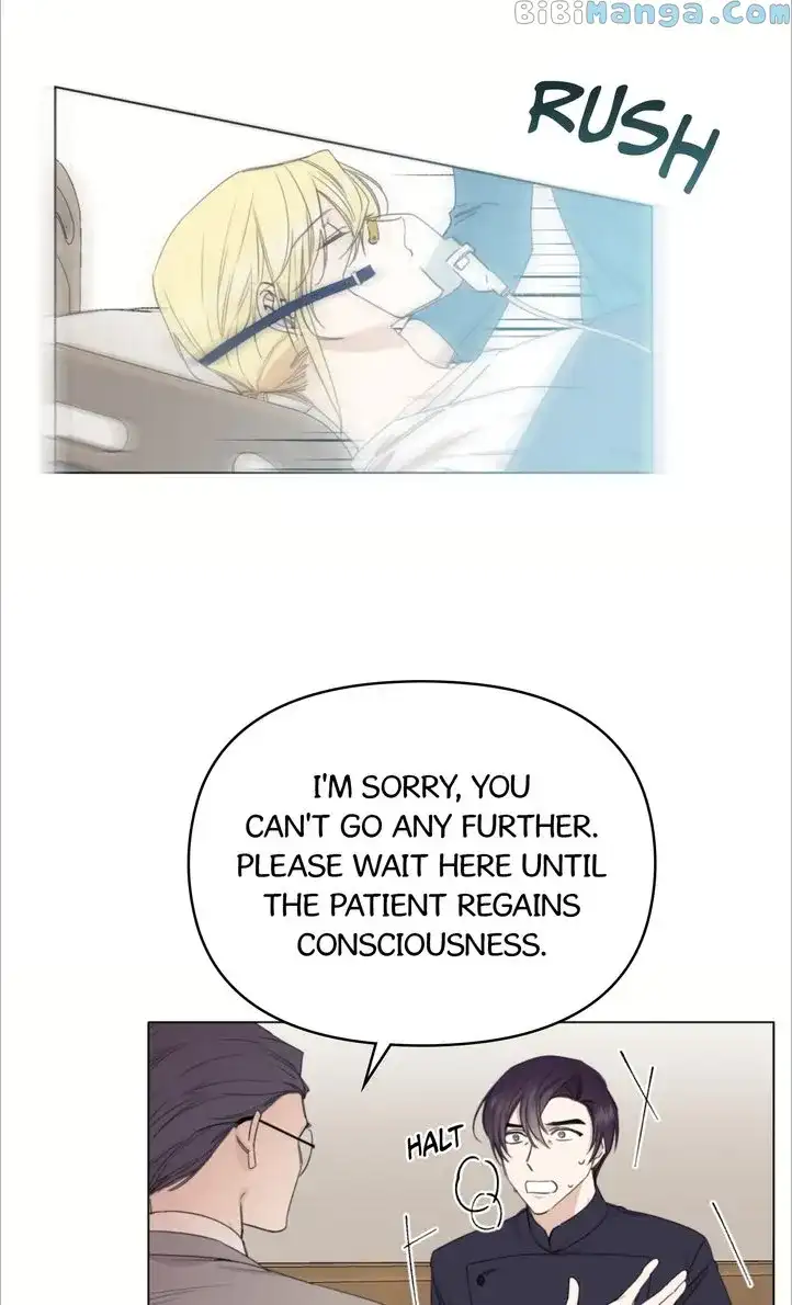 Heartrate Presto - Chapter 34 Page 10