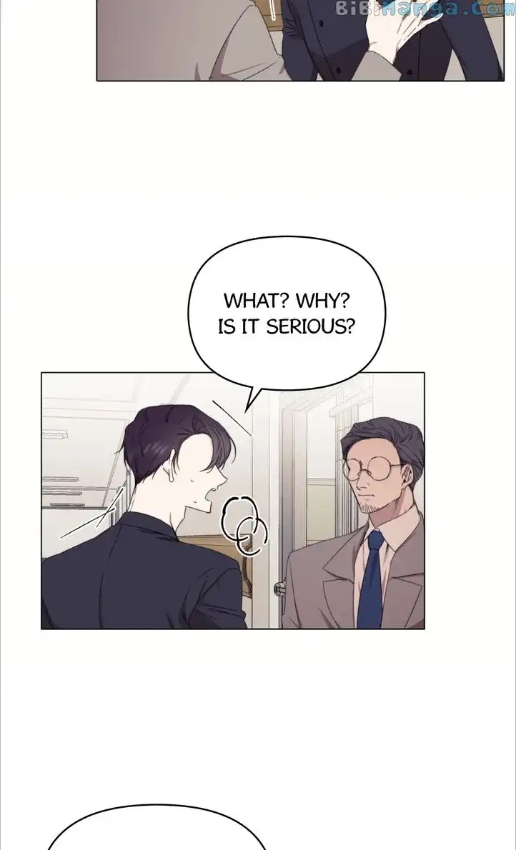 Heartrate Presto - Chapter 34 Page 11