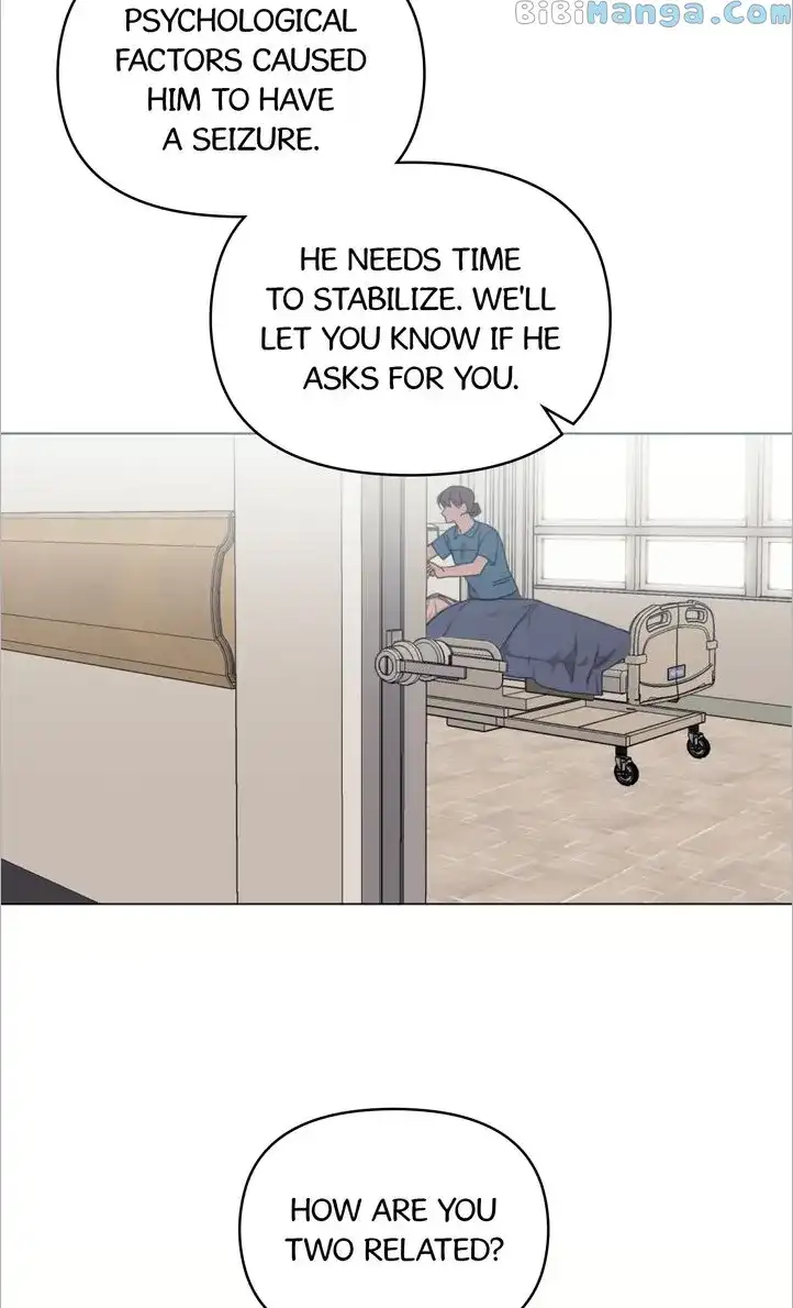 Heartrate Presto - Chapter 34 Page 12
