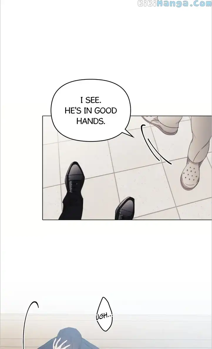 Heartrate Presto - Chapter 34 Page 14