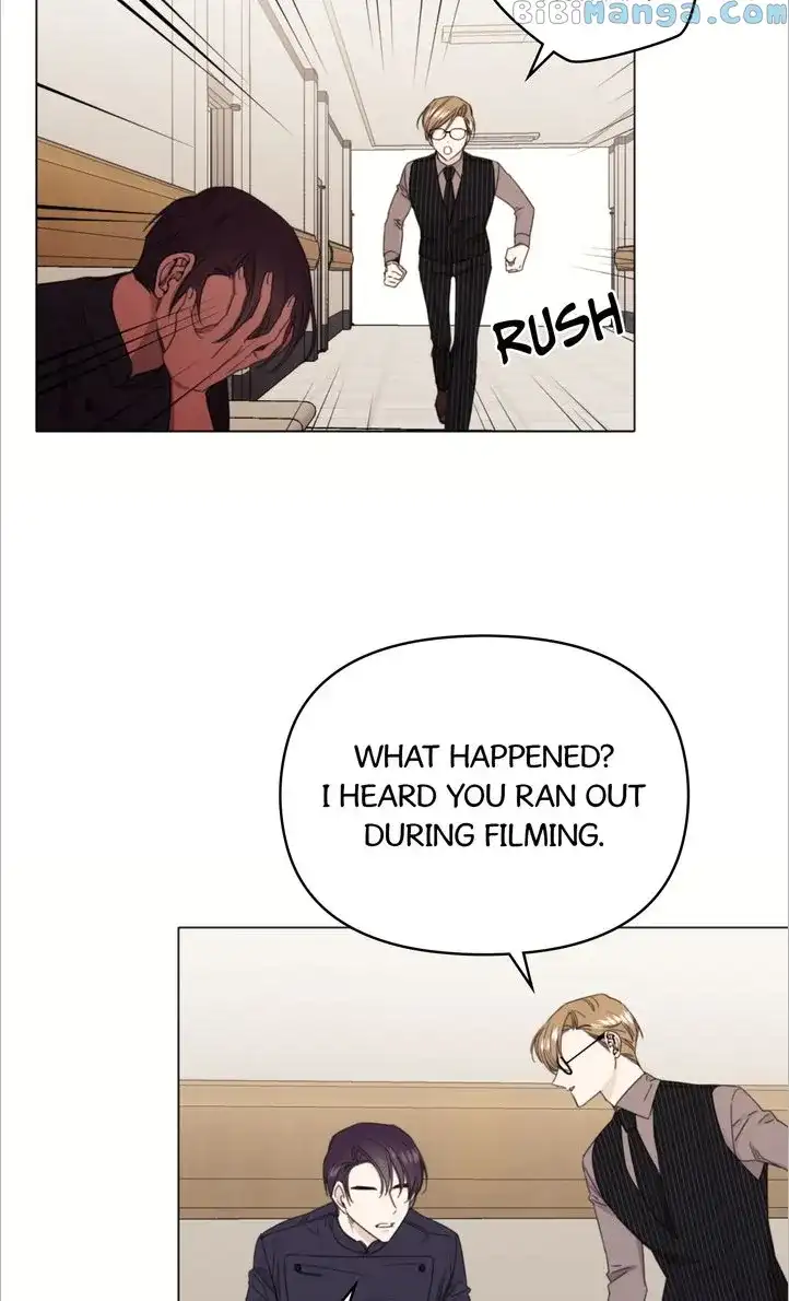 Heartrate Presto - Chapter 34 Page 16