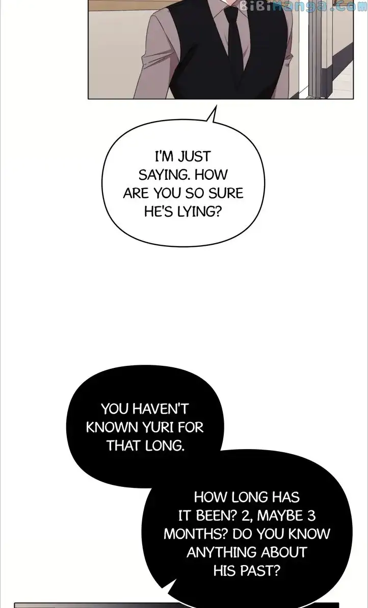 Heartrate Presto - Chapter 34 Page 23
