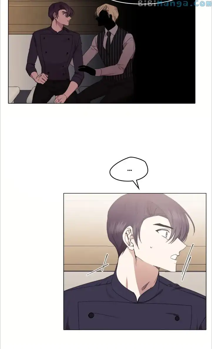 Heartrate Presto - Chapter 34 Page 24