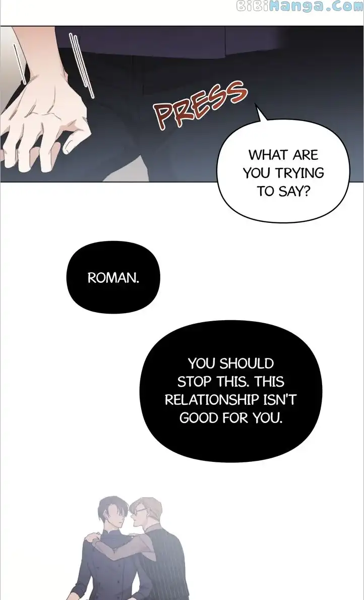 Heartrate Presto - Chapter 34 Page 26