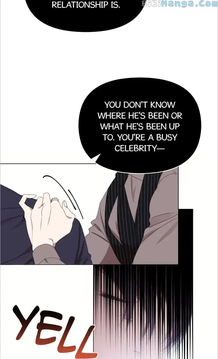 Heartrate Presto - Chapter 34 Page 29