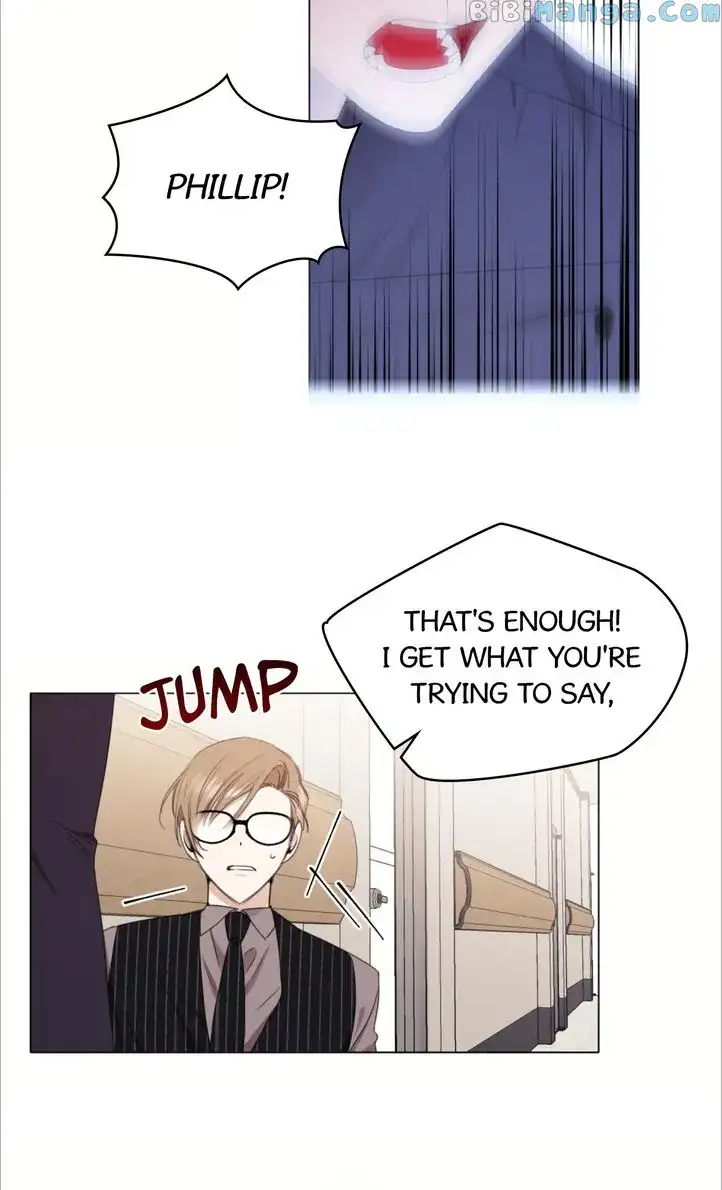 Heartrate Presto - Chapter 34 Page 30