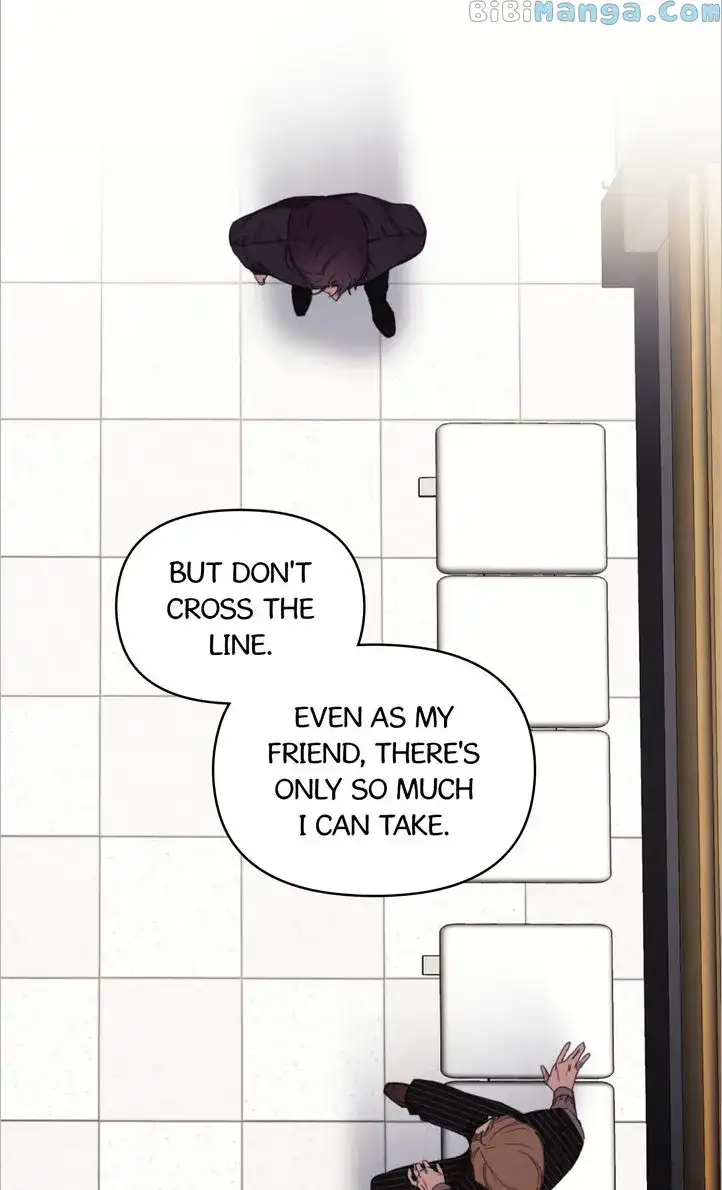 Heartrate Presto - Chapter 34 Page 31