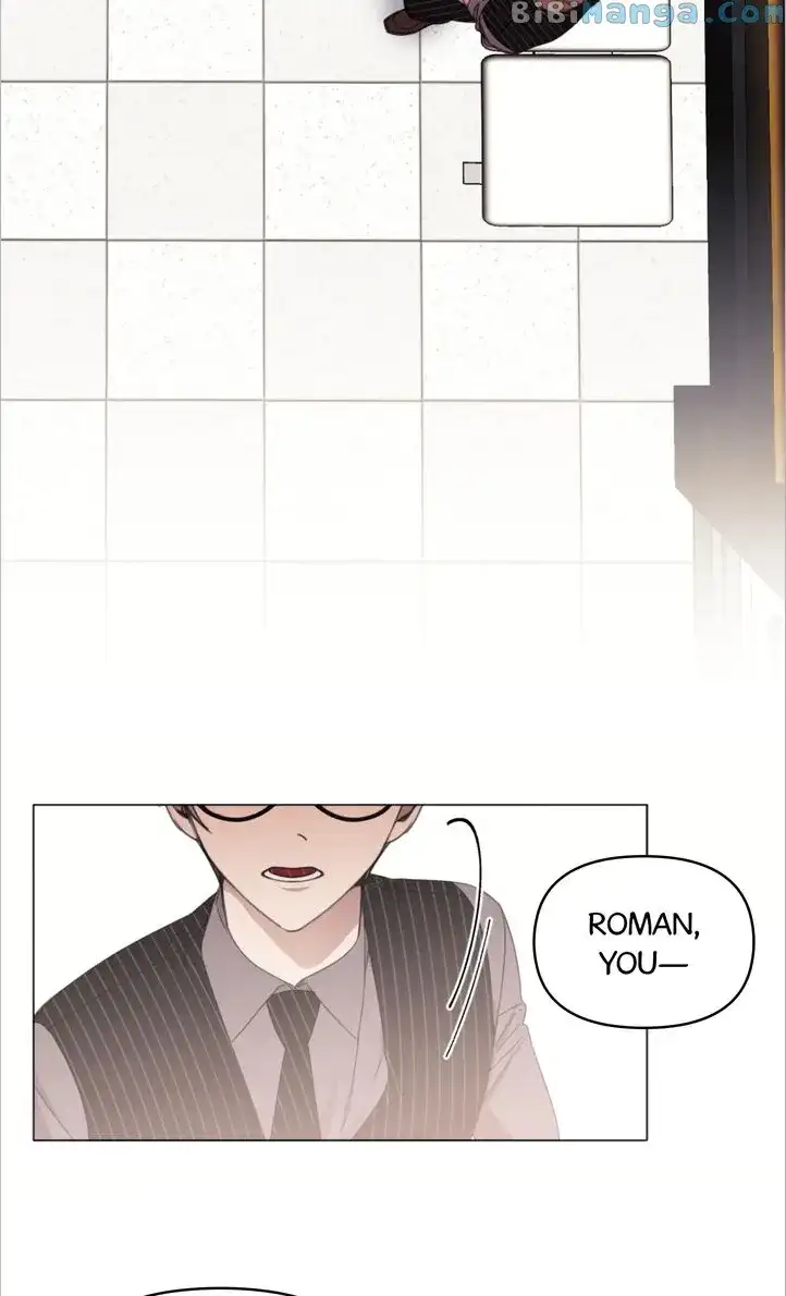 Heartrate Presto - Chapter 34 Page 32