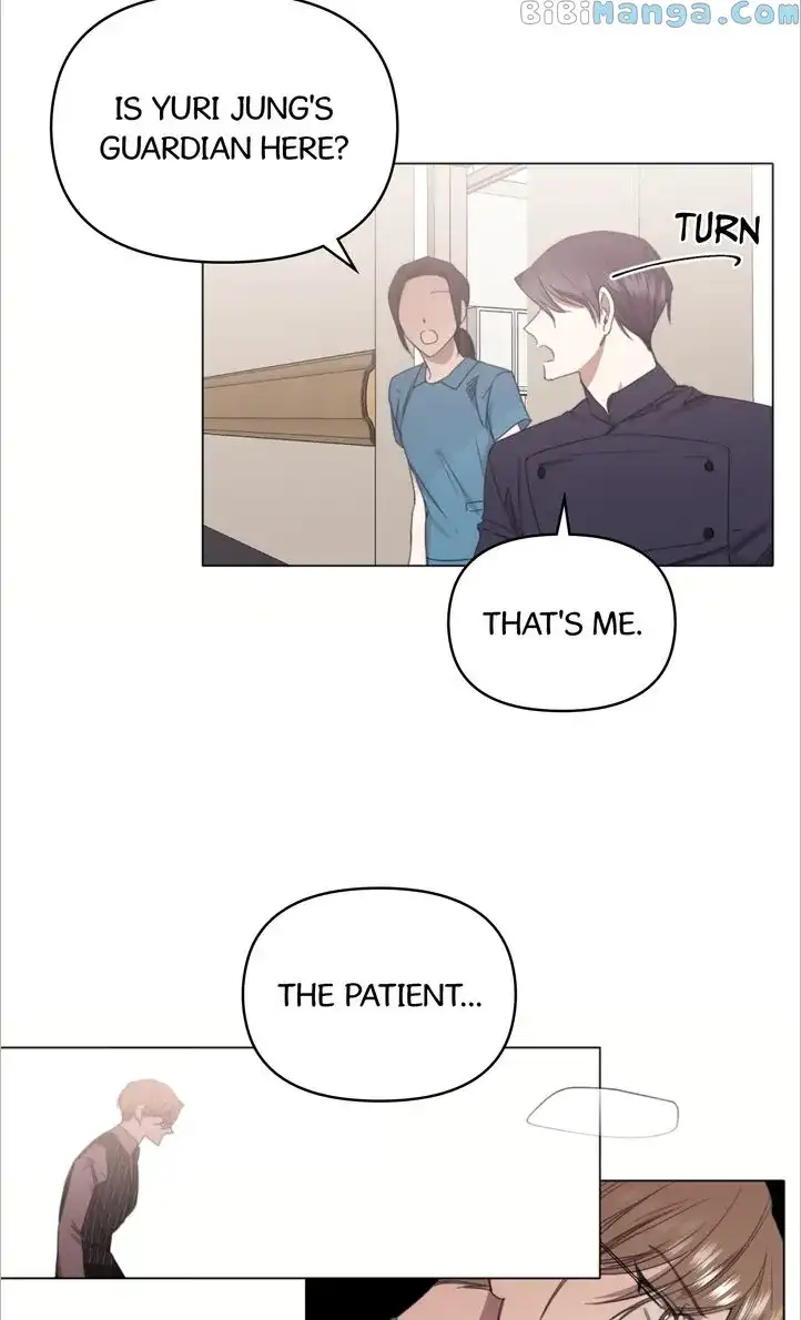 Heartrate Presto - Chapter 34 Page 33