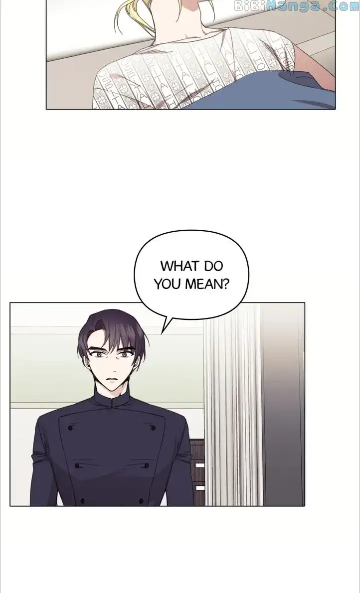 Heartrate Presto - Chapter 34 Page 36