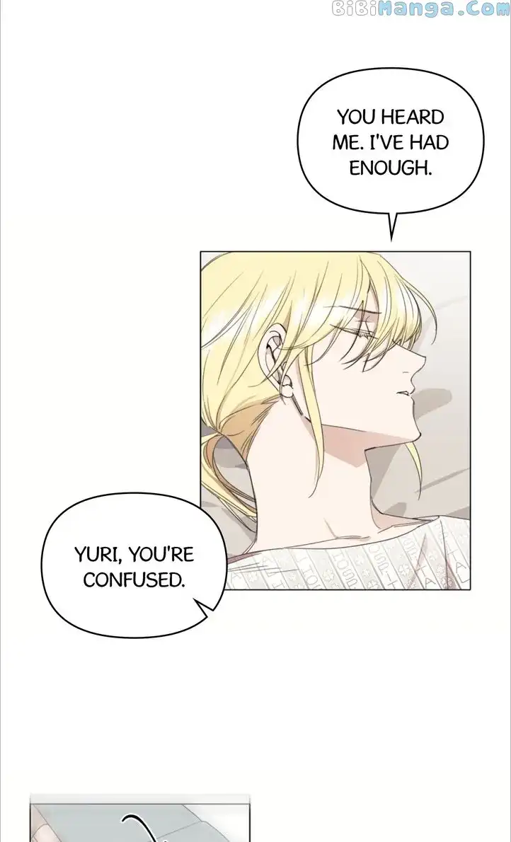 Heartrate Presto - Chapter 34 Page 37