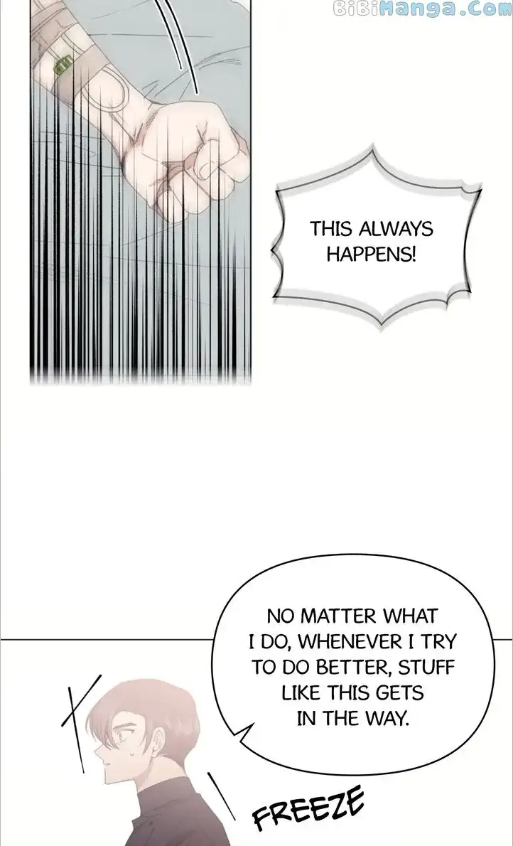 Heartrate Presto - Chapter 34 Page 38